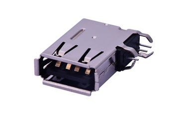 Konektor Micro USB ke Konektor USB khusus, Konektor USB 90 derajat