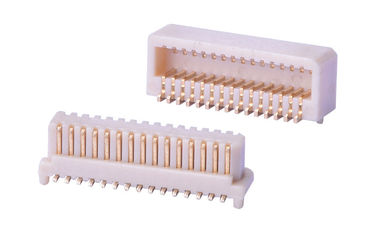 Fosfor Perunggu Papan PCB Untuk Papan Konektor Sistem Kontak Multi Point