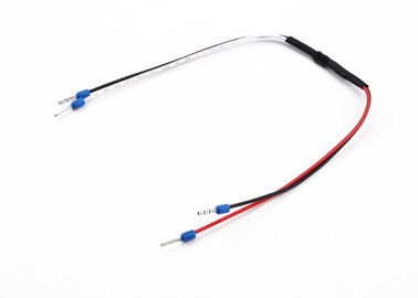 4 pin 24AWG Electrical Cable Assemblies Universal Automotive Wiring Harness