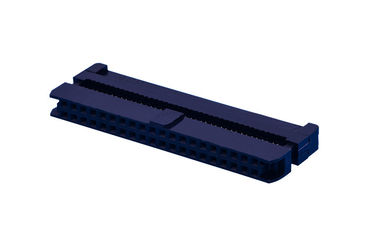 Flex Ribbon Cable Connector, 14 Pin Ribbon Cable Connector Untuk Peralatan Medis