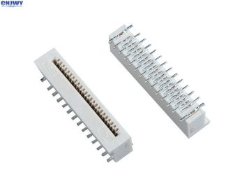 Konektor Fpc SMD vertikal 0,3 mm, Konektor Kabel Ribbon