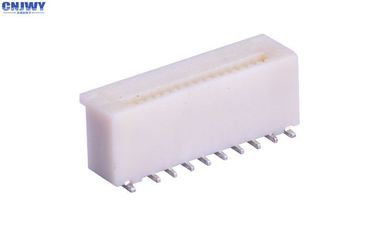 Custom 40 Pin FPC Kabel Konektor 500 M Omega Min Resistensi Isolasi