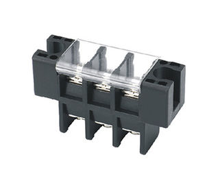 Pitch Barrier Terminal Block Connector Untuk Stasiun Basis Penyimpanan Energi