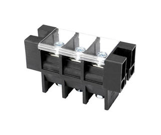 Konektor Blok Terminal Arus Tinggi M8 PBT Baja 1*03P 5G Tower Base Station