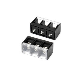 2-24P kutub terminal blok konektor PCB penghalang 13,0mm Pitch 1 * 03P M4 baja sekrup