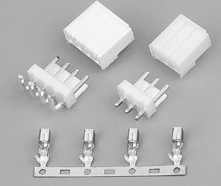 Original CNJWY VH3.96 16 Pins Wafer Housing Terminal