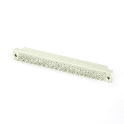 Pitch 2.54mm 3*32P DIP 1000VAC/min Konektor Header PCB
