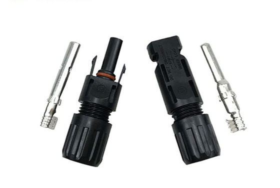 PV004 Solar Connector Special Use For Photovoltaic Power Generation ICE62852