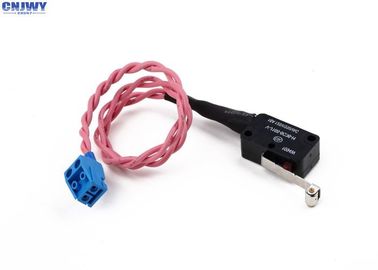 Switch Custom Wiring Harness Pin Warna Akhir Dengan Wire Pin Terminal awet