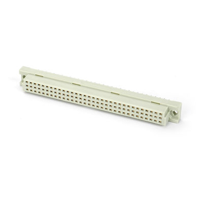 Pitch 2.54mm 3*32P DIP 1000VAC/min Konektor Header PCB